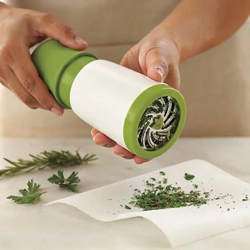 The Herb Mill for a Healthy Start in your Kitchen